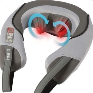 SHOULDER AND NECK MASSAGER
